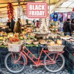 Black Friday_Street photography e food tour
