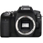 Canon EOS 90D_Corpo