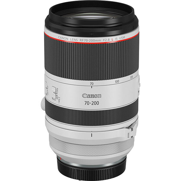 Canon RF 70-200 F2.8L IS USM