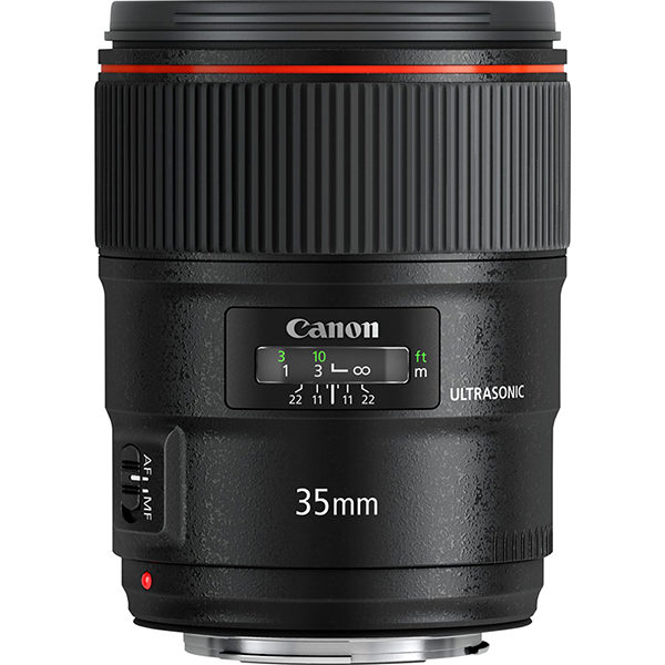 Canon EF 35mm f/1.4L II USM_2