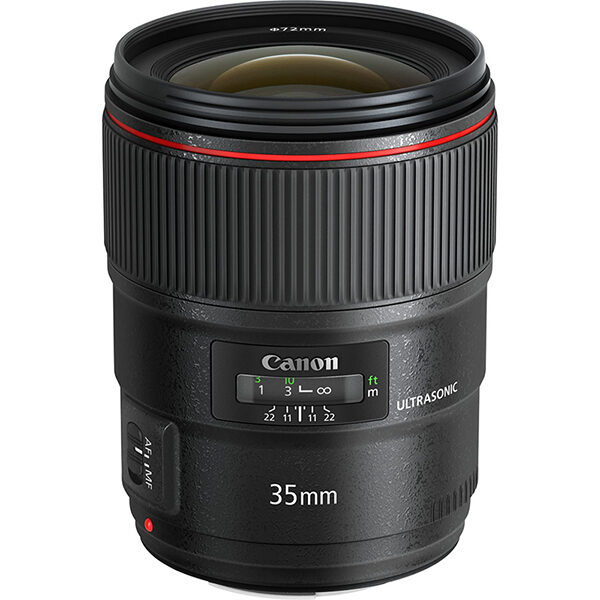 Canon EF 35mm f/1.4L II USM_1