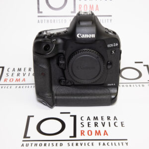 Canon EOS-1D X Mark II Usato