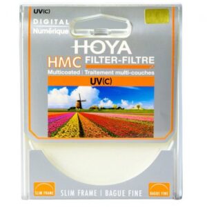 Filtri Hoya UV (C) HMC