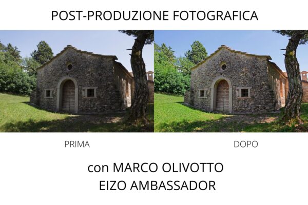 Marco Olivotto, PostFOTO Cover – 3000 x 2000px