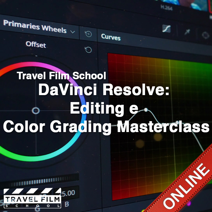 davinci resolve color grading basics