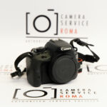 Canon EOS 100D fronte