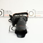 CANO EOS RP+RF 24-105mm fronte
