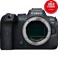 Winter CashBlack EOS R6, promozione Canon Roma