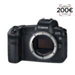 Canon EOS R (sconto in cassa Settembre-Ottobre 2022)