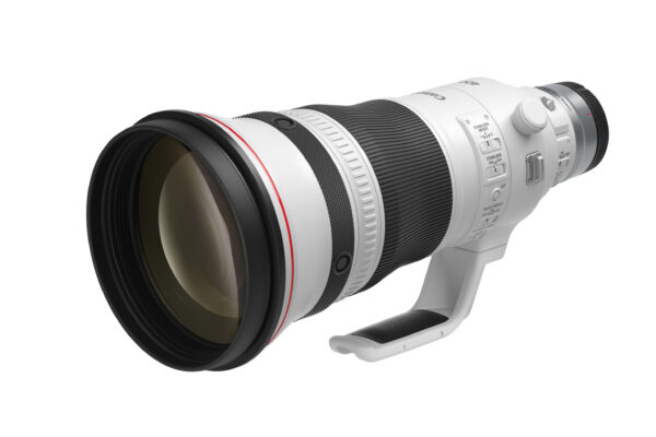 RF 400mm F2.8 L IS USM_Front Slant_with_cap1
