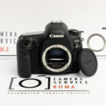 Canon EOS 5D Mark IV usato front 2