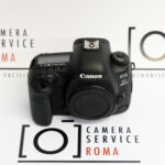 Canon EOS 5D Mark IV usato top 2