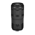 RF 100-400mm F5.6-8 IS USM front1