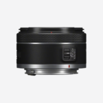 CANON RF 50MM F1.8 STM top