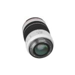 Canon RF 70-200MM F4L IS USM back lens