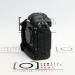 Canon EOS-1D X Mark III usata laterale