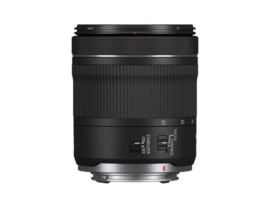 RF 15-30MM F4.5-6.3 IS STM Switch
