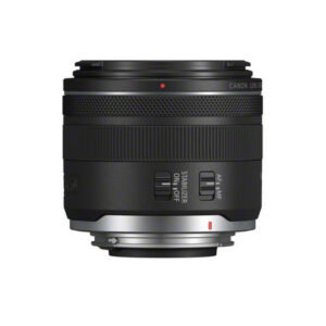 Canon RF 24mm F1.8 MACRO IS STM Switch