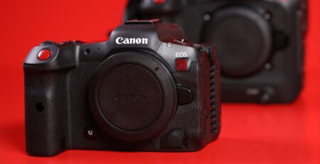 Canon EOS C70 e Canon EOS R5C: che corpo macchina scegliere? 3