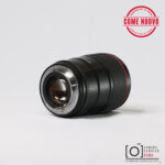 Canon EF 35mm F1.4L USM usato trequarti post sx