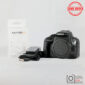 Canon EOS 100D usato 2 globale