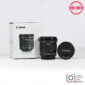 Canon EF-S 10-18mm f-4.5-5.6 IS STM usato (all-in)