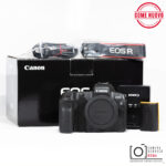 Canon EOS R usato (all-in)