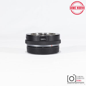 Canon Control Ring Mount Adapter EF-EOS R usato (side)