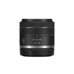 Canon RF 24-50mm F4.5-6.3 IS STM front