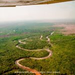 Il regno del giaguaro – Workshop in Brasile (Pantanal) (vista aereo)