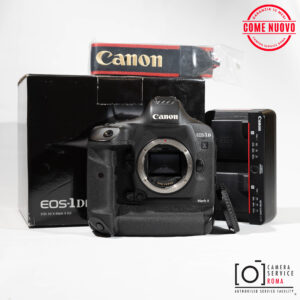 Canon EOS 1DX Mark II usato-1