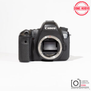Canon EOS 6D usato-7