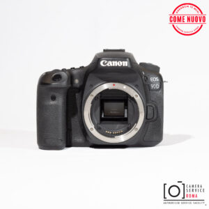 Canon EOS 90D usato-7