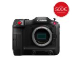 Canon EOS C70 (rimborso primavera 2024)