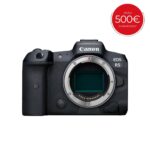 Canon EOS R5 (rimborso primavera 2024)