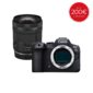 Canon EOS R6 Mark II + RF 24-105mm F4-7.1 IS STM (rimborso primavera 2024)