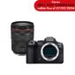 Canon EOS R6 Mark II + RF 24-105mm F4L Sell Out Campaign 2024