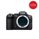 Canon EOS R6 Mark II (rimborso primavera 2024)