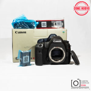 Canon EOS 5Dsr usato-1