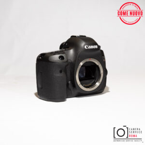 Canon EOS 5Dsr usato-6