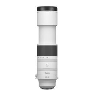 Canon RF 200-800mm F6.3-9.0 IS USM