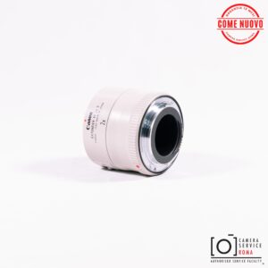 Canon Extender EF 2x II side usato