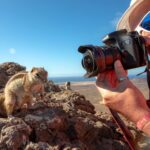 Fuerteventura – Workshop fotografico tra Oceano e Natura