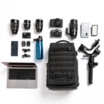 Zaino TENBA axis-v2-backpack-20l-black-kit