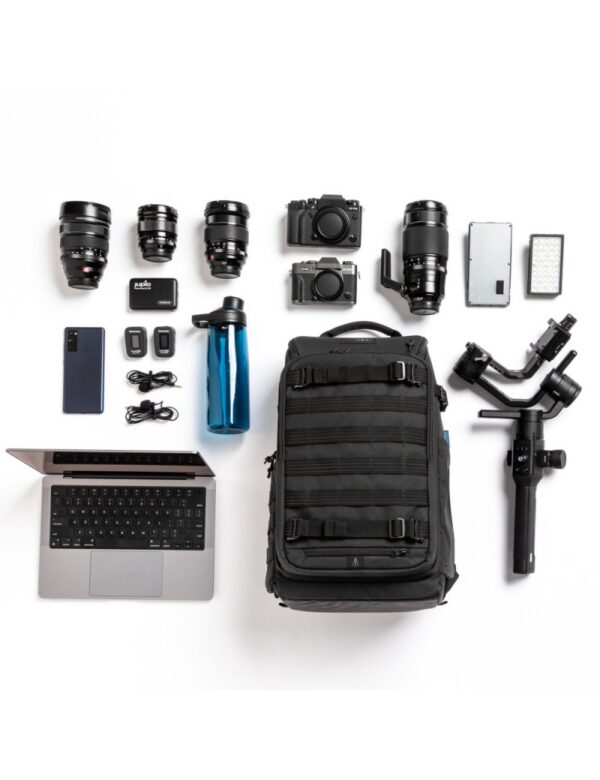 Zaino TENBA axis-v2-backpack-20l-black-kit