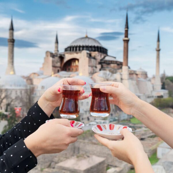 TURCHIA – viaggio fotografico a Istanbul, Cappadocia e Costa Egea