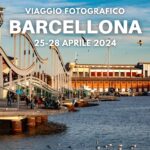 BARCELLONA_workshop fotografico di 4 giorni
